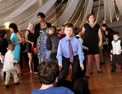 Do They Have Mother-Son Dances in Schools? Understanding the Tradition and Its Meaning