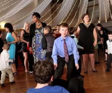 Do They Have Mother-Son Dances in Schools? Understanding the Tradition and Its Meaning