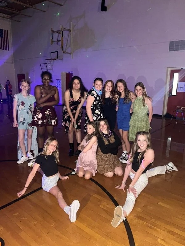 Are There School Dances in 6th Grade? A Complete Guide