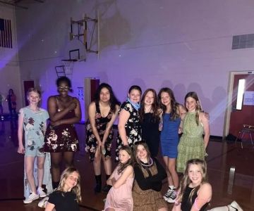 Are There School Dances in 6th Grade? A Complete Guide
