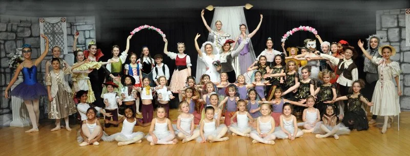 De Braam School of Dance & Theatre Arts: Where Talent Meets Excellence