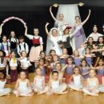 De Braam School of Dance & Theatre Arts: Where Talent Meets Excellence