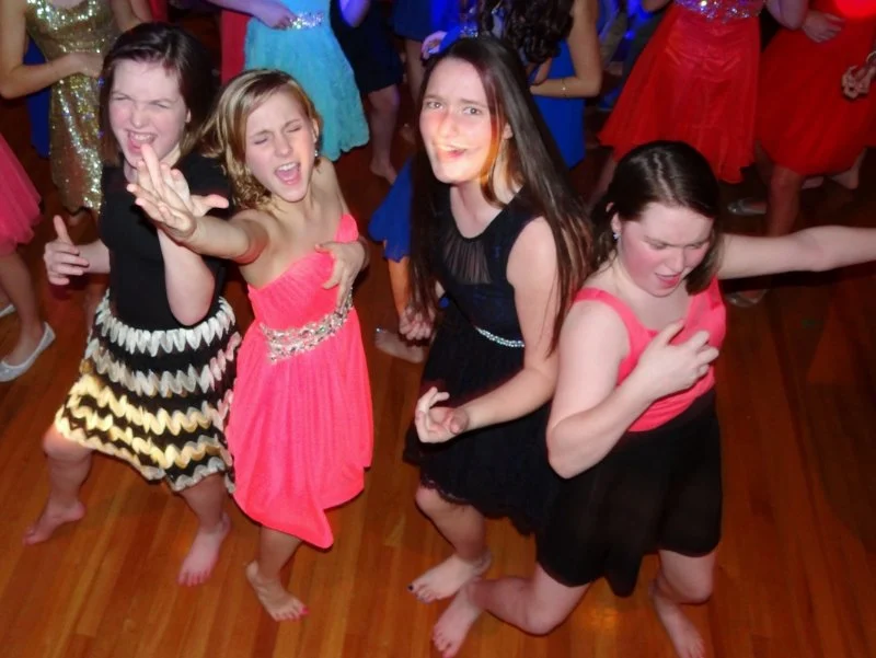 Are There Dances in Middle School? What Parents and Students Should Know