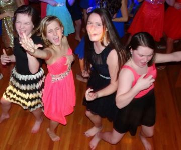 Are There Dances in Middle School? What Parents and Students Should Know