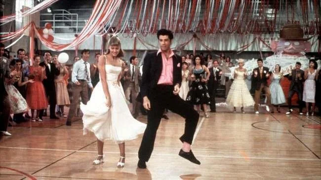 How the Iconic High School Dance Scene in *It's a Wonderful Life* Influenced Modern Dance
