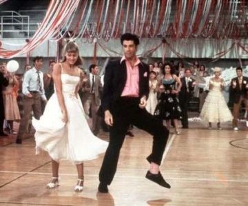 How the Iconic High School Dance Scene in *It's a Wonderful Life* Influenced Modern Dance