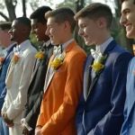 Do Guys Wear Boutonnieres in High School Dances? | American Dance Academy