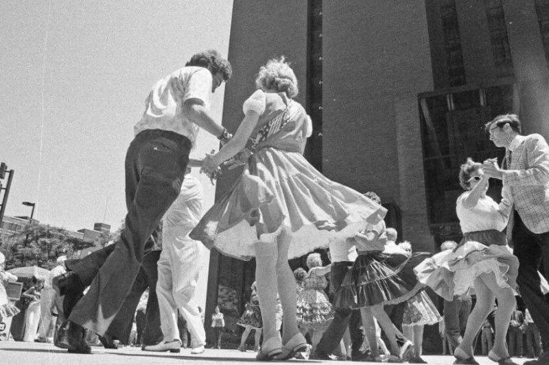 Did Henry Ford Promote Square Dancing in Schools? Discover the Legacy