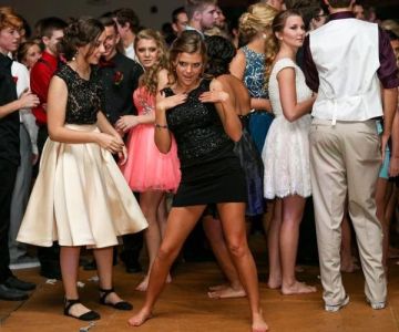 Can Freshman Go to High School Dances? What You Need to Know