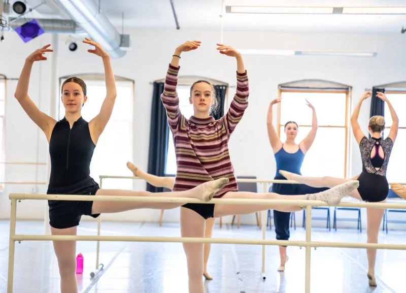 Are Dance Schools Considered Dance Halls? Understanding the Difference