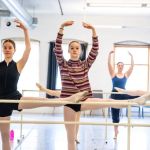 Are Dance Schools Considered Dance Halls? Understanding the Difference