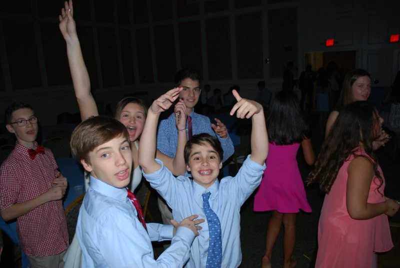 Do 7th Graders Have School Dances? Everything Parents Should Know