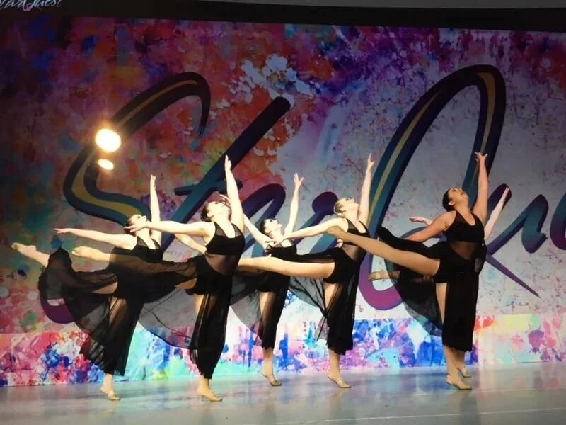 Discover the Excellence of A+ All Star Productions School of the Dance