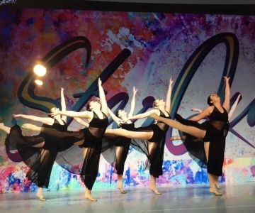 Discover the Excellence of A+ All Star Productions School of the Dance