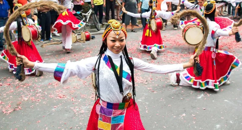 Do Schools in Taiwan Have Dances? Exploring Cultural Trends