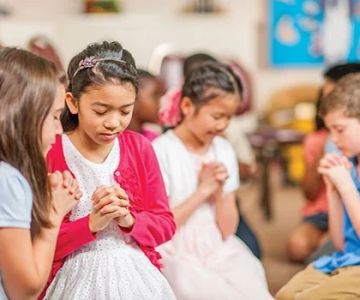 Can Baptists Go to School Dances? Exploring the Religious Perspective