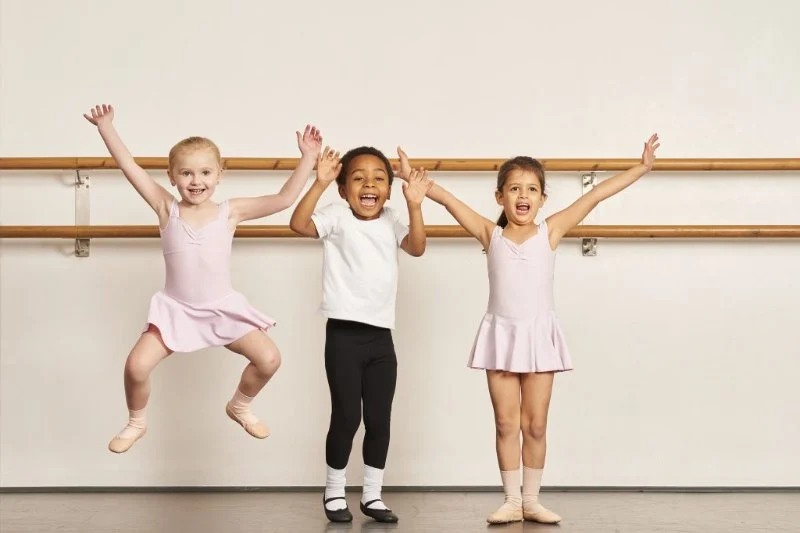 Do Kids Switch Dance Schools Often? Understanding the Reasons and Impact