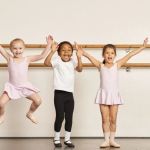 Do Kids Switch Dance Schools Often? Understanding the Reasons and Impact