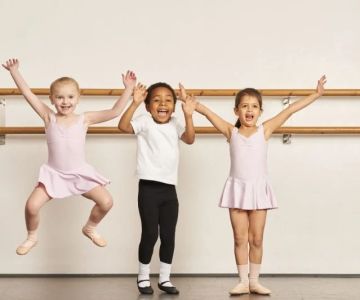 Do Kids Switch Dance Schools Often? Understanding the Reasons and Impact