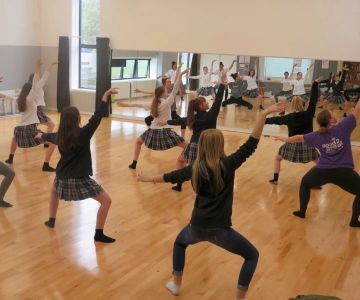 Do High Schools Still Have Dances? Understanding Modern High School Dance Culture