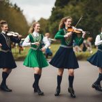 De Danaan School of Irish Dance: Excellence in Irish Dance Training