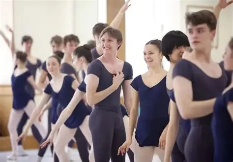 Discover the Most Prestigious Dance Schools in the UK