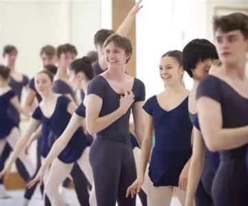 Discover the Most Prestigious Dance Schools in the UK