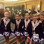 Can You Compete at Oireachtas Without Being Affiliated with a Dance School?
