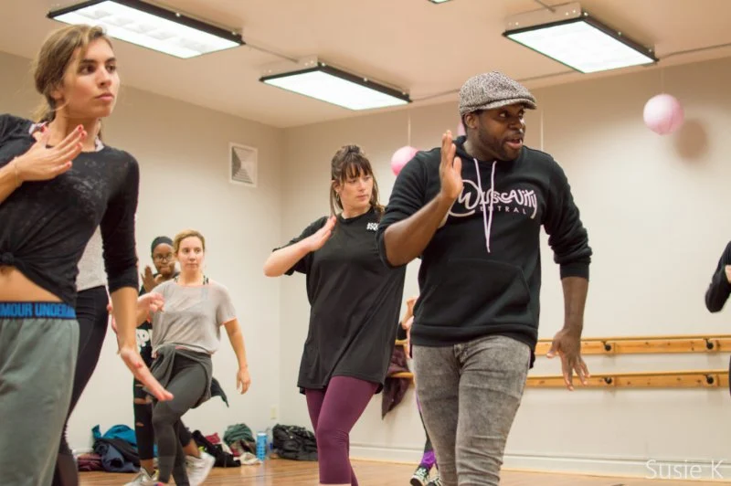 Learn Hip Hop Dance at School – Tips for Success
