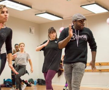Learn Hip Hop Dance at School – Tips for Success