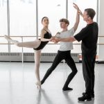 A Step Above School of Dance: Excellence in Dance Education