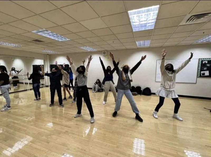 A School K-pop Club Is Learning a New Dance: Tips and Insights for Success