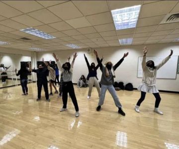 A School K-pop Club Is Learning a New Dance: Tips and Insights for Success