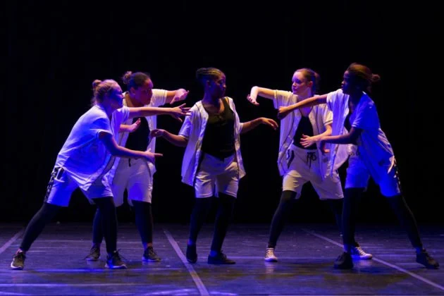 A Step Ahead Dance School: Your Guide to Finding the Right Dance Academy
