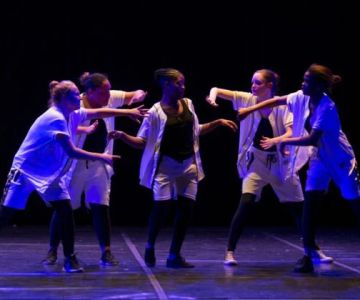 A Step Ahead Dance School: Your Guide to Finding the Right Dance Academy