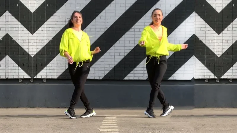 Shuffle Dance for Couples – Complete Guide