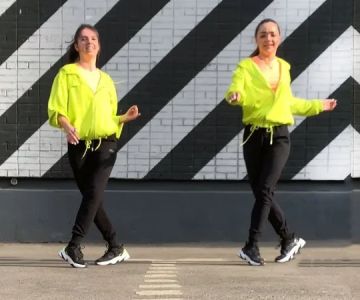 Shuffle Dance for Couples – Complete Guide