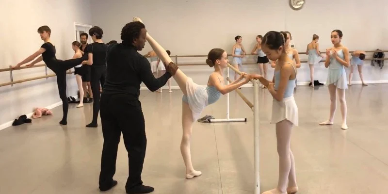 How to Master Ballet: Cultural Origins, Techniques, and Influencers