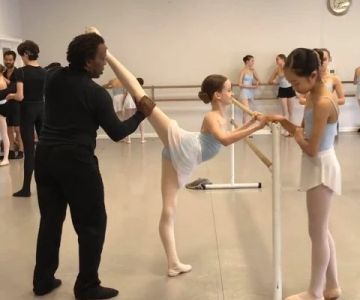 How to Master Ballet: Cultural Origins, Techniques, and Influencers