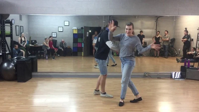 Swing Dance for Beginners: Expert Tips to Get You Started