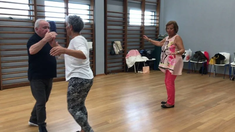 Why Cha Cha Is Popular for Seniors and How It Benefits Them