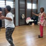 Why Cha Cha Is Popular for Seniors and How It Benefits Them