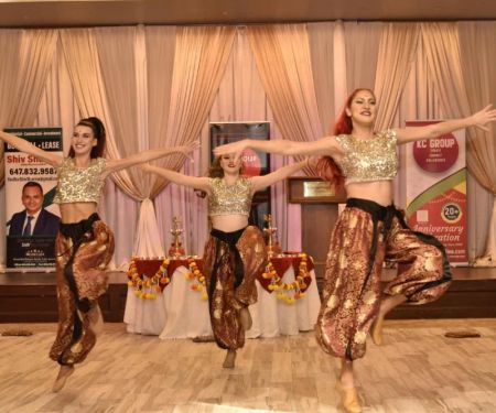 Bollywood Dance Styles to Try in 2025 – A Complete Guide