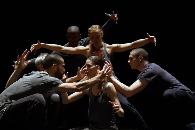 Contemporary Dance for Adults – Benefits, Getting Started, and Success Stories