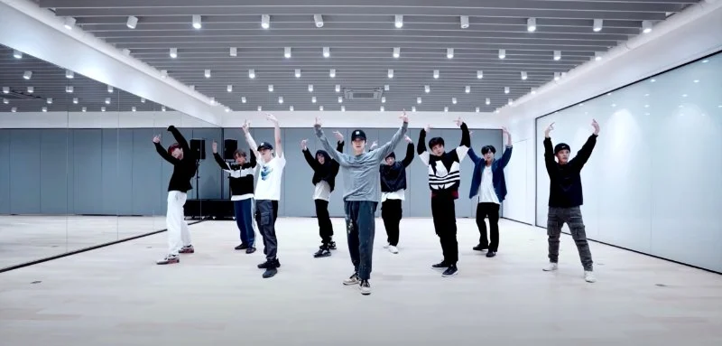 K-Pop Dance for Beginners – What You Need to Know