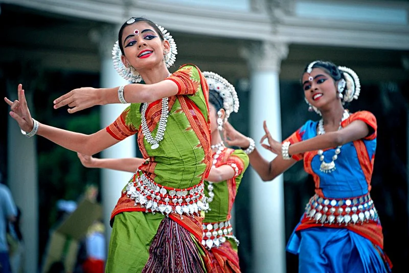 The History of Bollywood Dance to Try in 2025: A Guide to the Best Styles