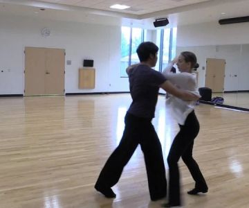 Top 10 Samba Moves for an Effective Fitness Routine