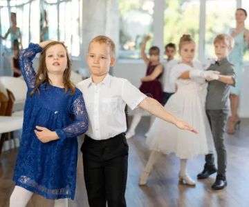How to Master Waltz for Kids: A Complete Guide to Teaching the Dance