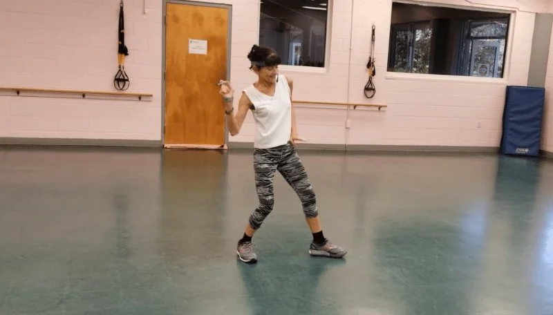 Top 10 Bachata Moves Fitness Routine for Beginners and Experts