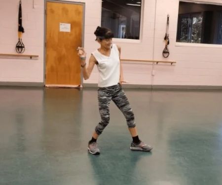 Top 10 Bachata Moves Fitness Routine for Beginners and Experts